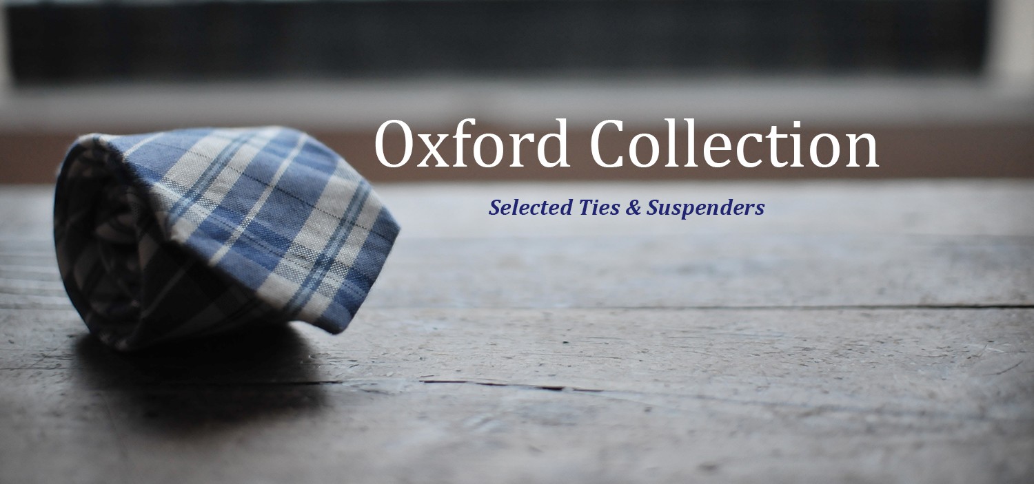Oxford Collection